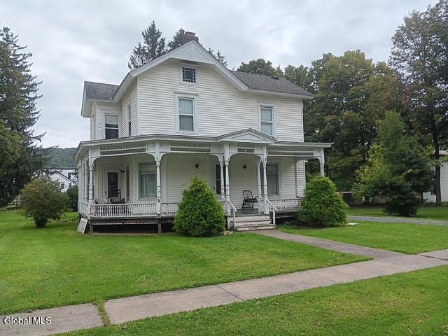 Worcester New York housing under 150000