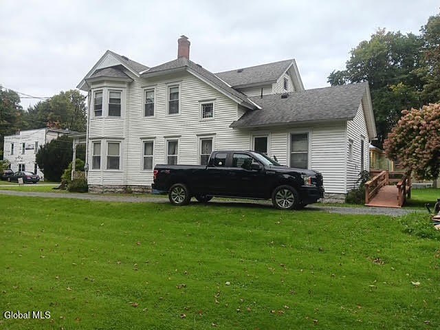 affordable house under $150,000 in Worcester New York
