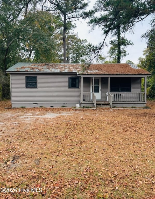 budget Washington North Carolina home under 150,000