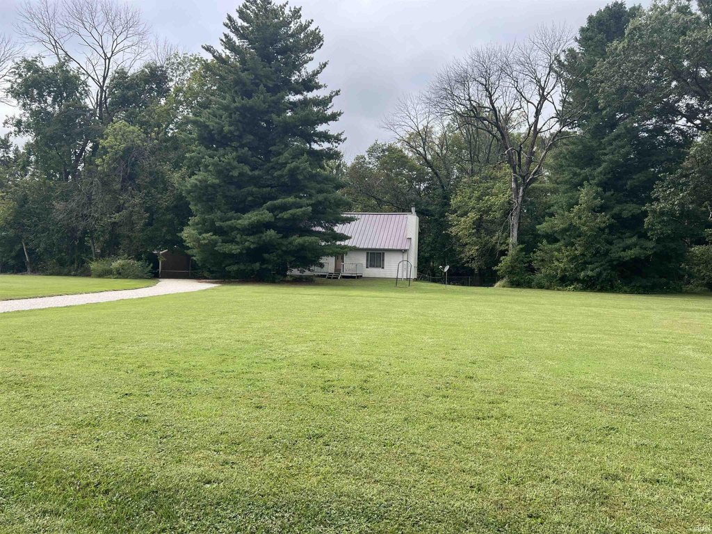 property under $150,000 in Hazleton Indiana