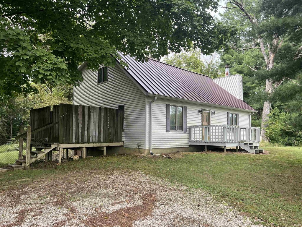 affordable house under 150K in Hazleton Indiana