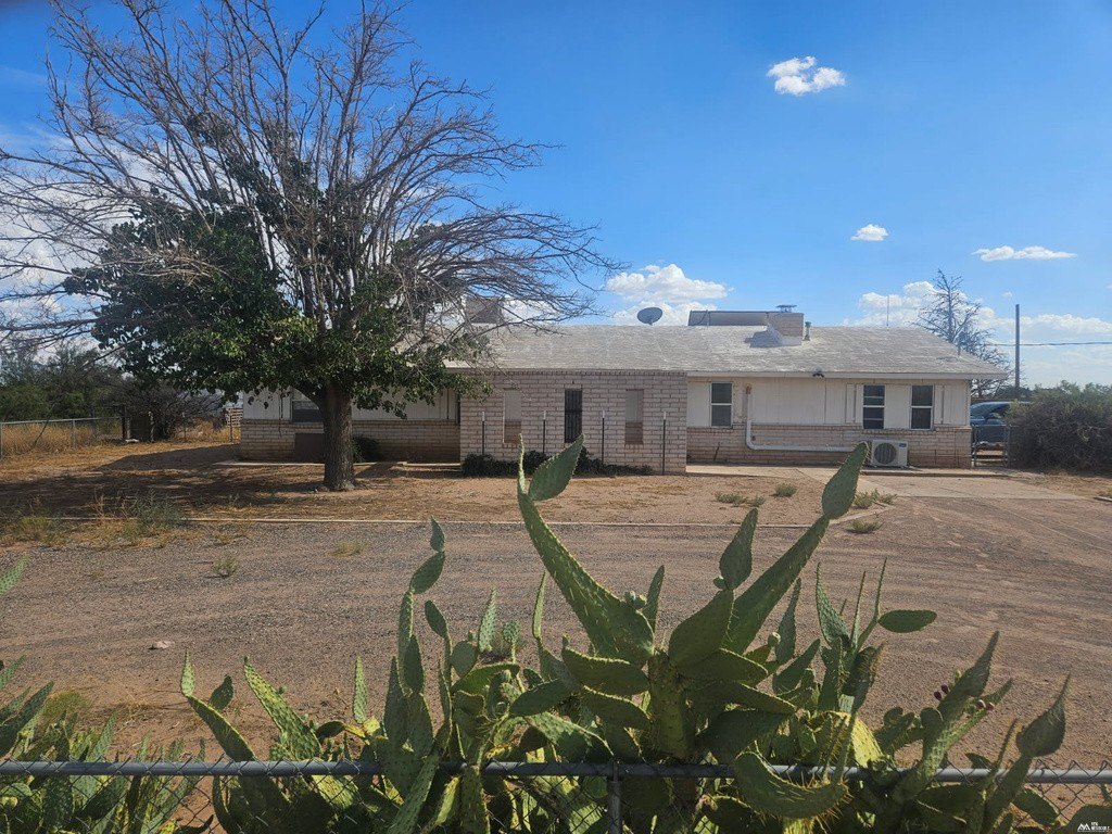 affordable house under $150,000 Deming New Mexico