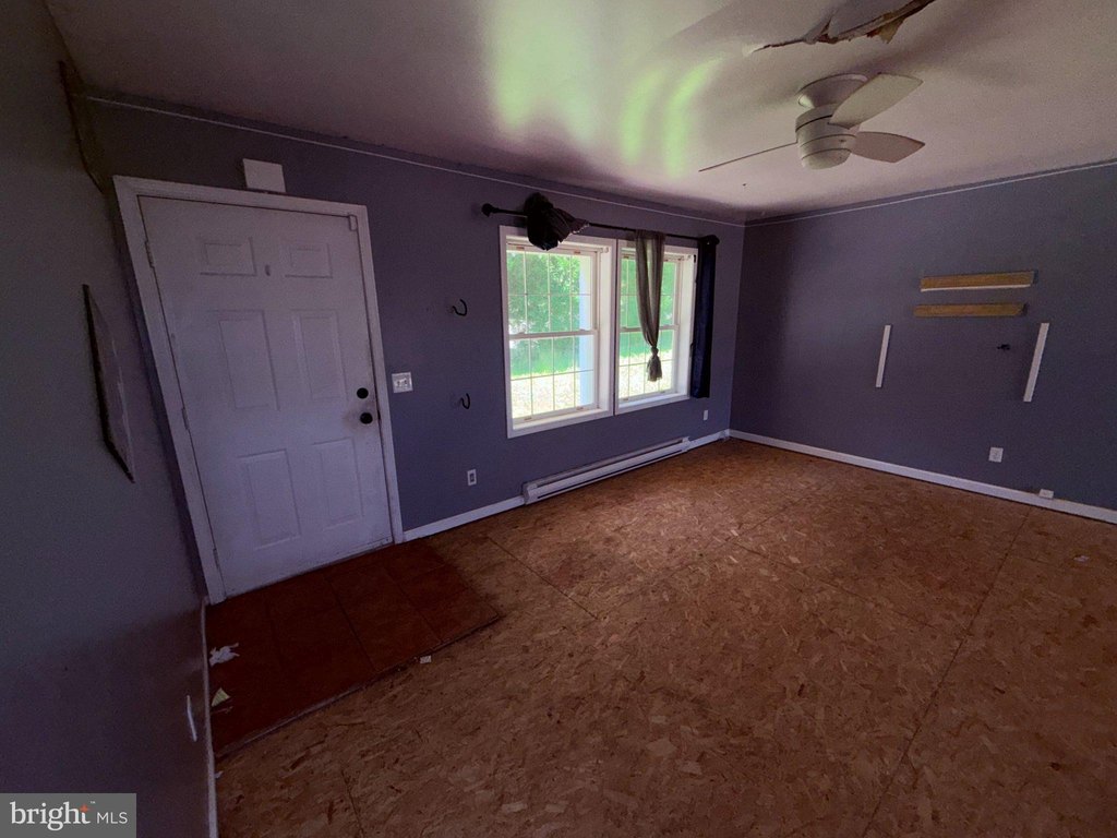 Maryland house under $150,000 Frostburg