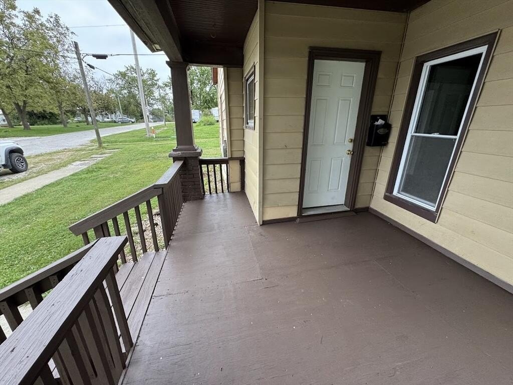 property under 150K in Macon Missouri