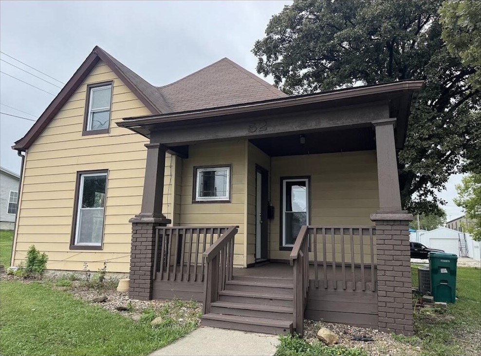 Macon Missouri home under 150,000