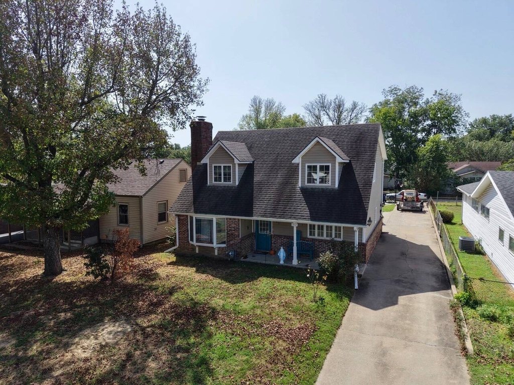 budget Coffeyville Kansas home under 150,000