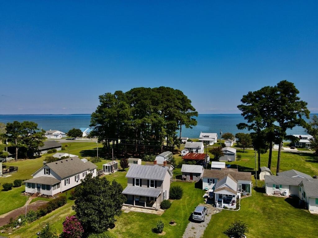 Lottsburg Virginia home under 150000