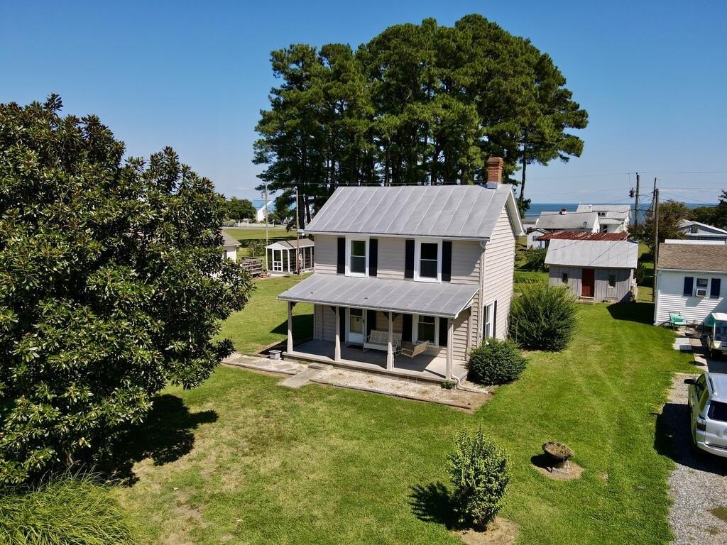 Virginia house under 150K Lottsburg