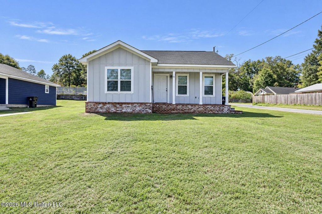 under 150,000 home budget Lucedale Mississippi