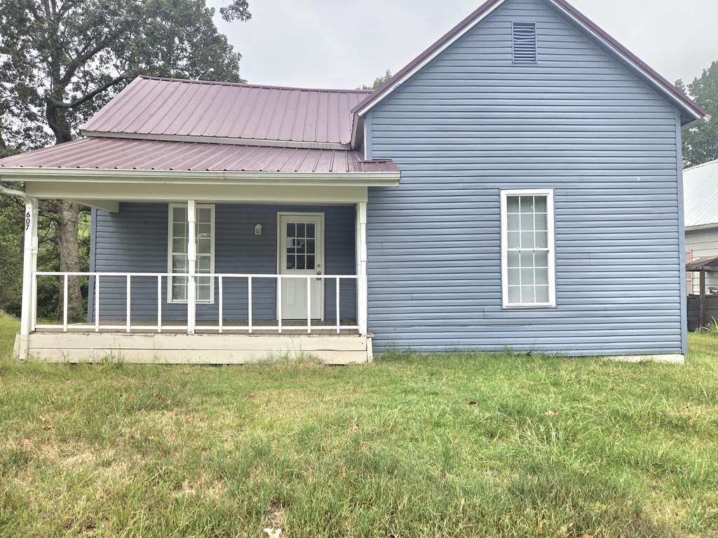property under $150,000 in Central City Kentucky