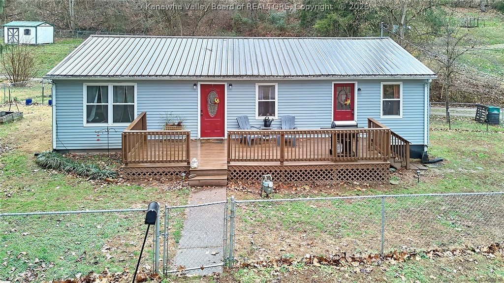 under $150,000 cheap property Nitro West Virginia