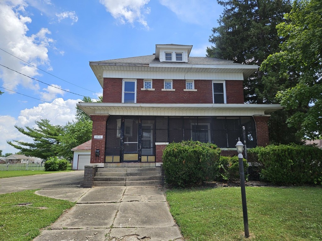 under $150,000 cheap property Lawrenceville Illinois