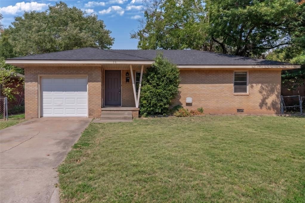 Norman house under 150K Oklahoma