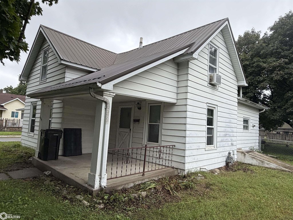 property under $150,000 in Ottumwa Iowa