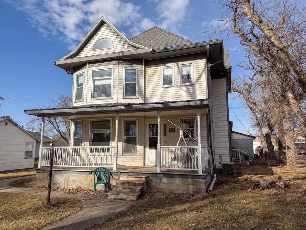 De Smet house under $150,000 South Dakota