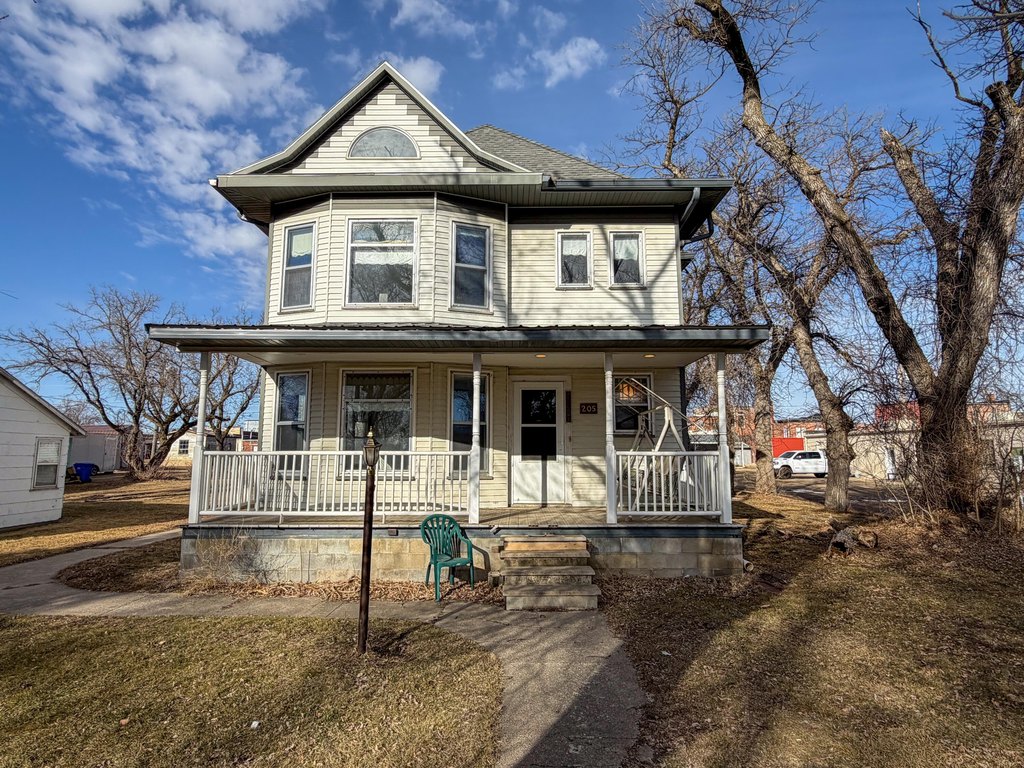 De Smet South Dakota housing under 150000