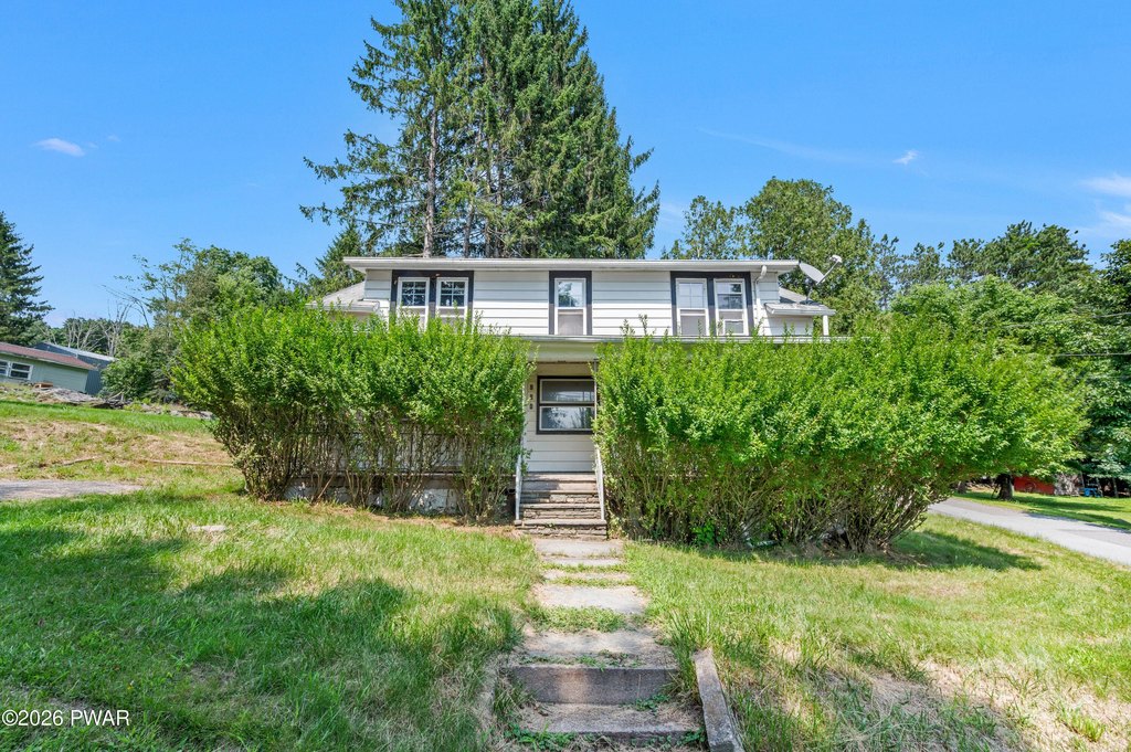 affordable house under $150,000 Hawley Pennsylvania