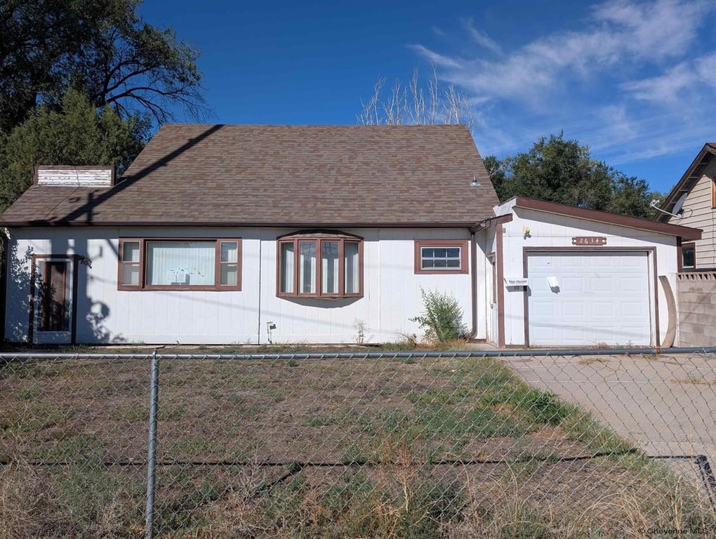 budget Torrington Wyoming home under 150,000
