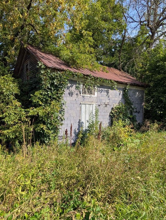 under $150,000 property in Franklin Vermont