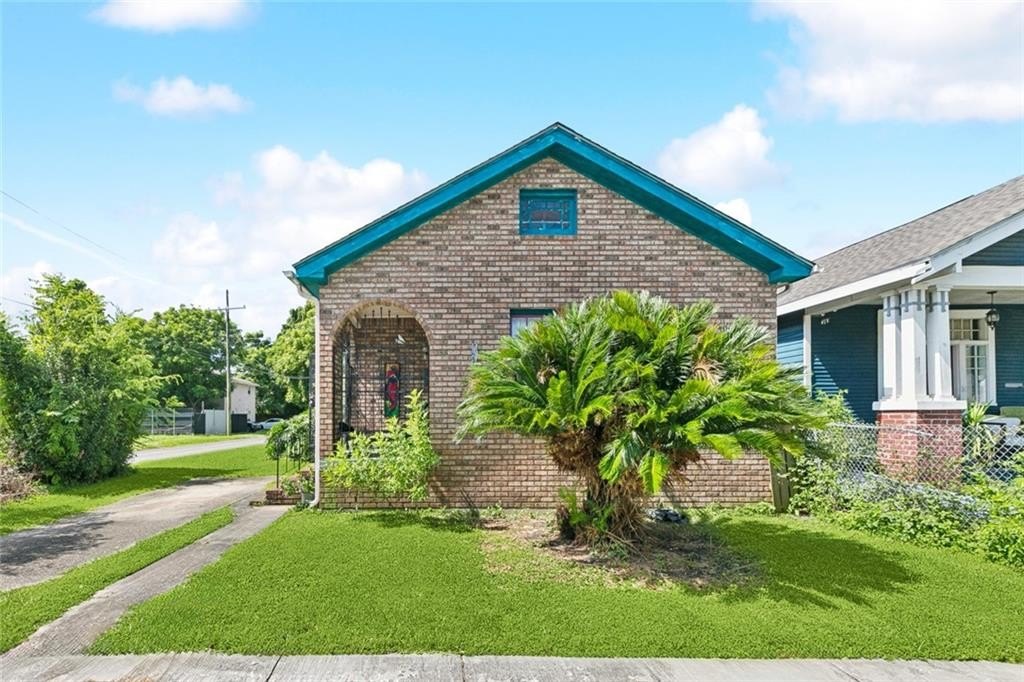 cheap housing under $150,000 New Orleans Louisiana