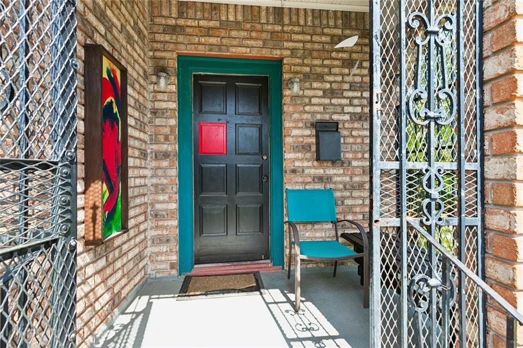 New Orleans Louisiana housing under 150,000