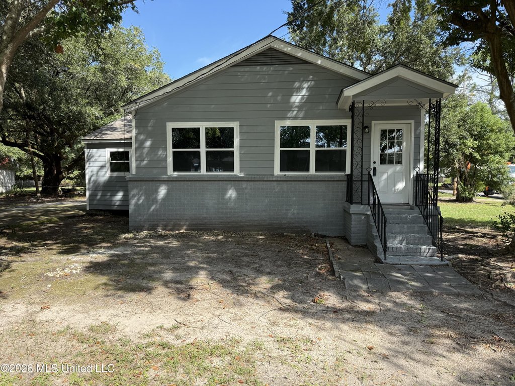 under 150,000 home budget Pascagoula Mississippi