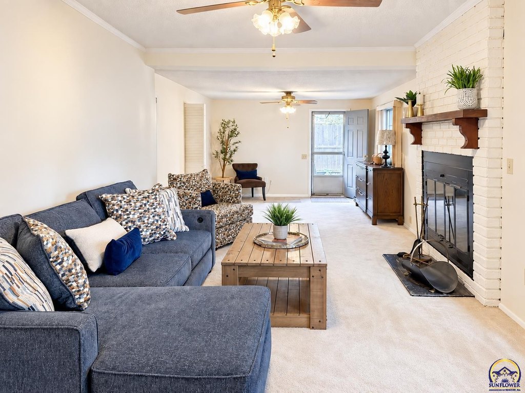 property under $150,000 in Emporia Kansas