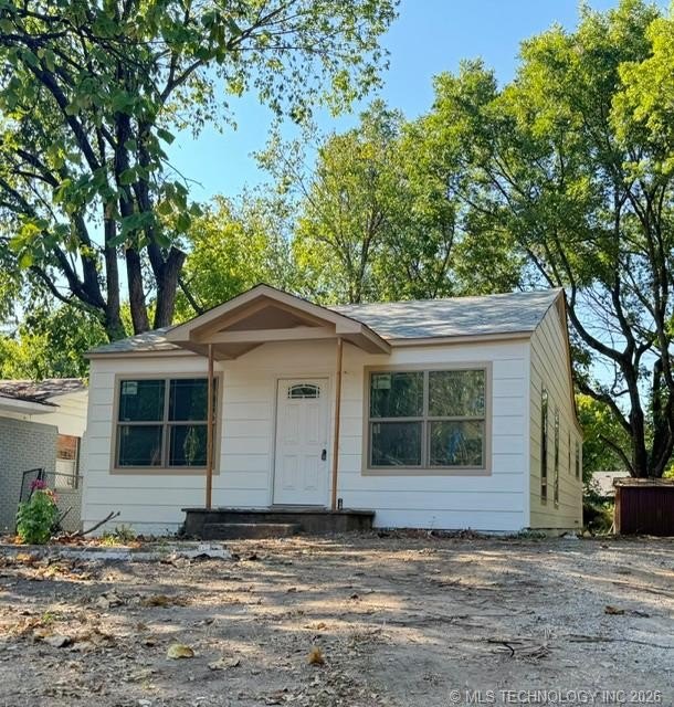 Ada Oklahoma home under 150000