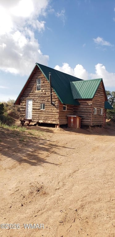 housing in Saint Johns Arizona under 150000