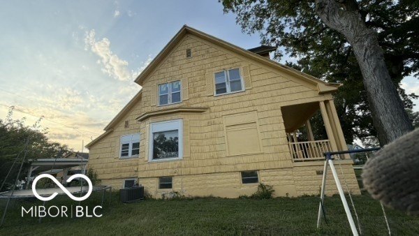 Peru Indiana housing under 150000
