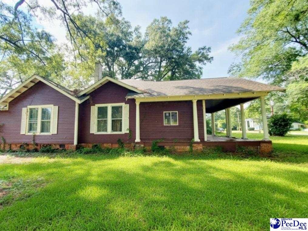 under $150,000 cheap property Clio South Carolina