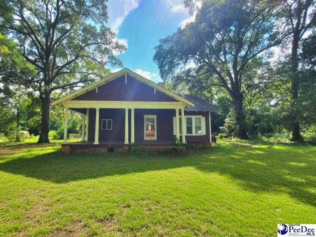 affordable house under 150K in Clio South Carolina