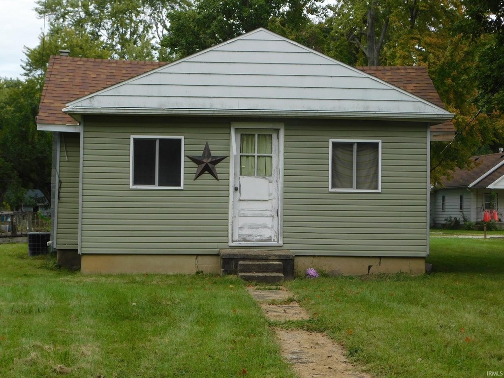 Muncie Indiana under 150,000 home