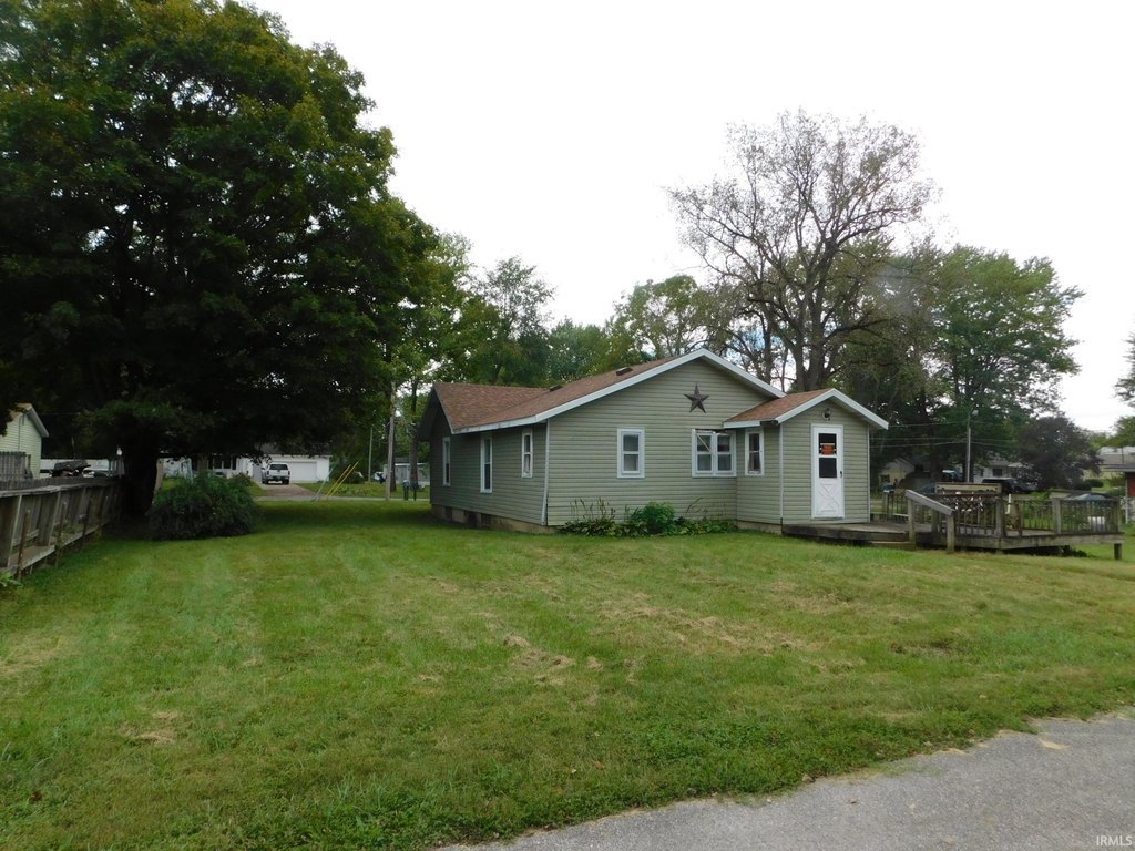 Muncie Indiana housing under 150000
