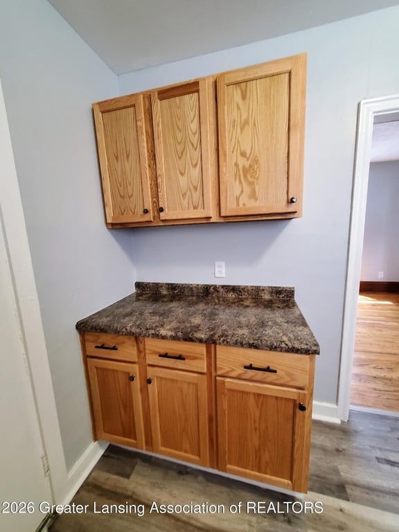 Lansing Michigan home under 150000