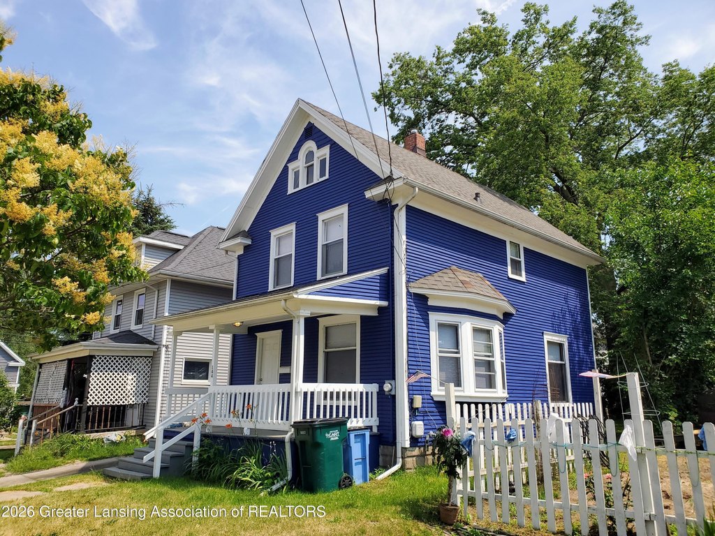 affordable house under 150K Lansing Michigan