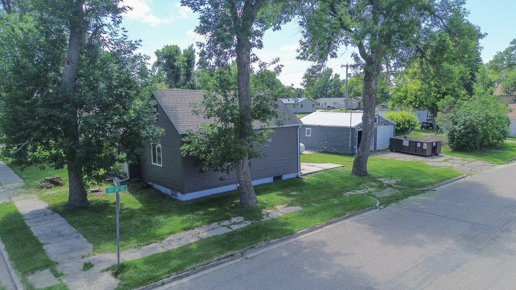 North Dakota house under $150,000 Kulm