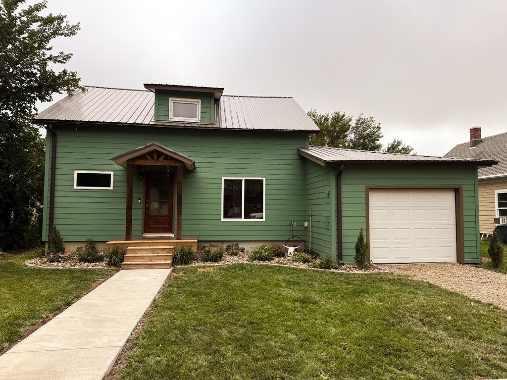under 150K property in Gregory South Dakota