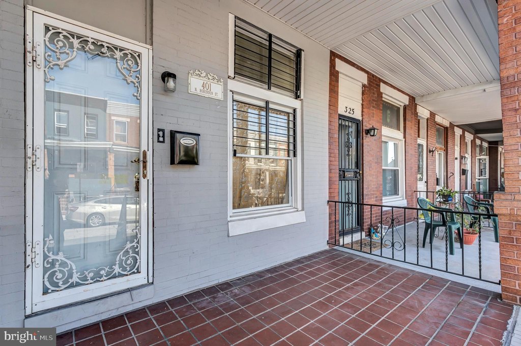 under 150000 housing Baltimore Maryland