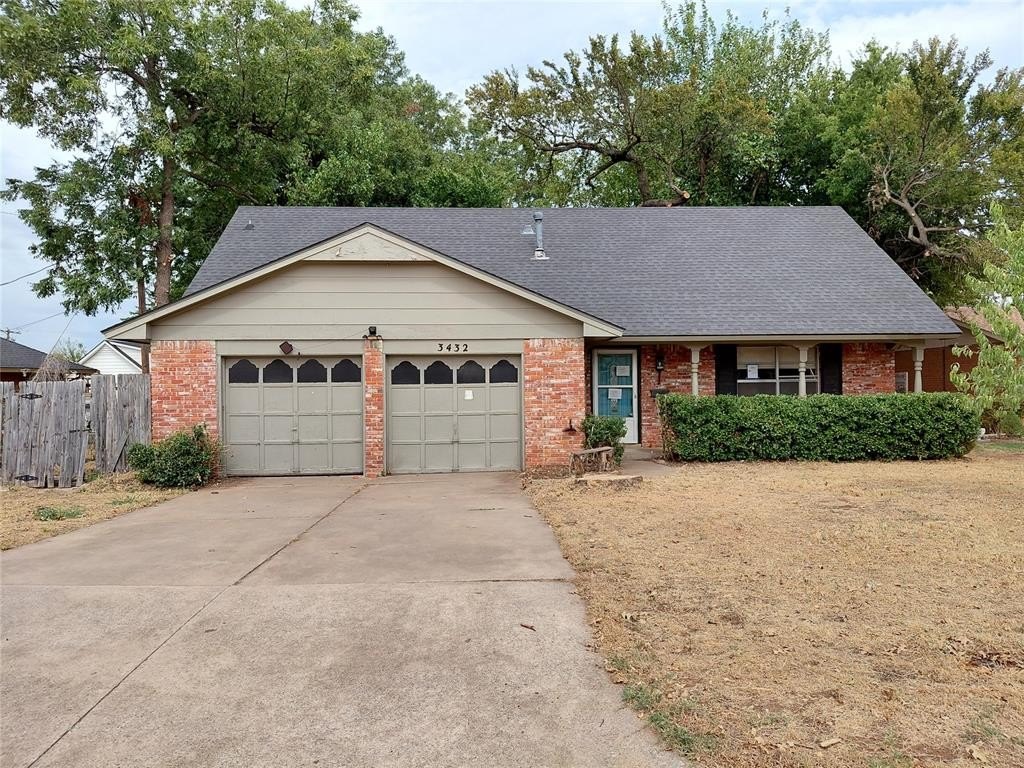 under $150,000 property in Midwest City Oklahoma