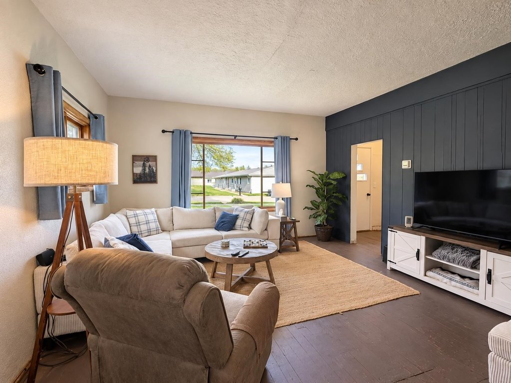 under 150000 home budget Kenmare North Dakota