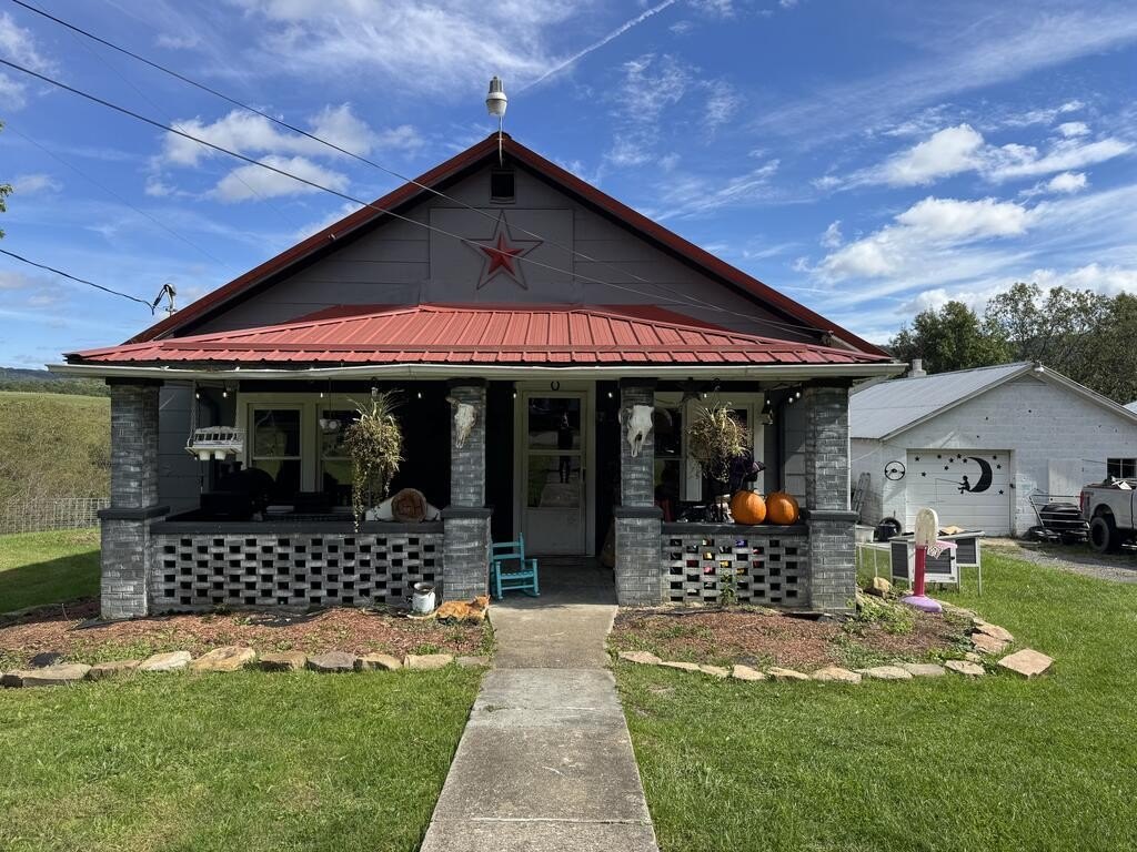 property under $150,000 in Danese West Virginia