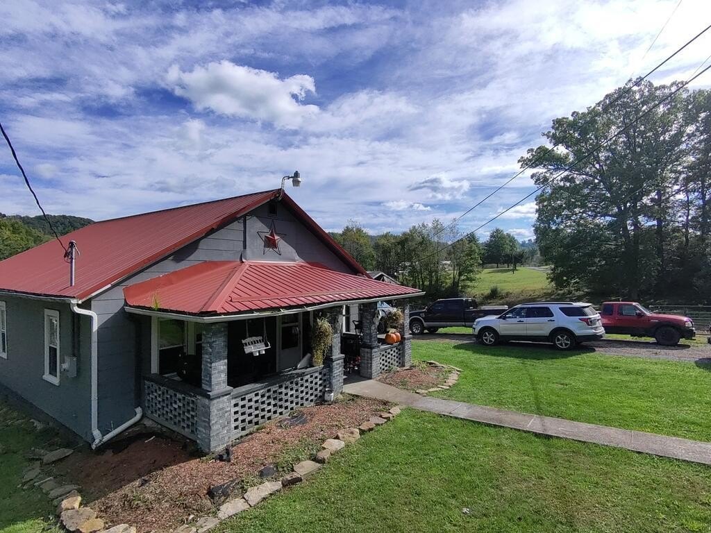 affordable house under 150K in Danese West Virginia