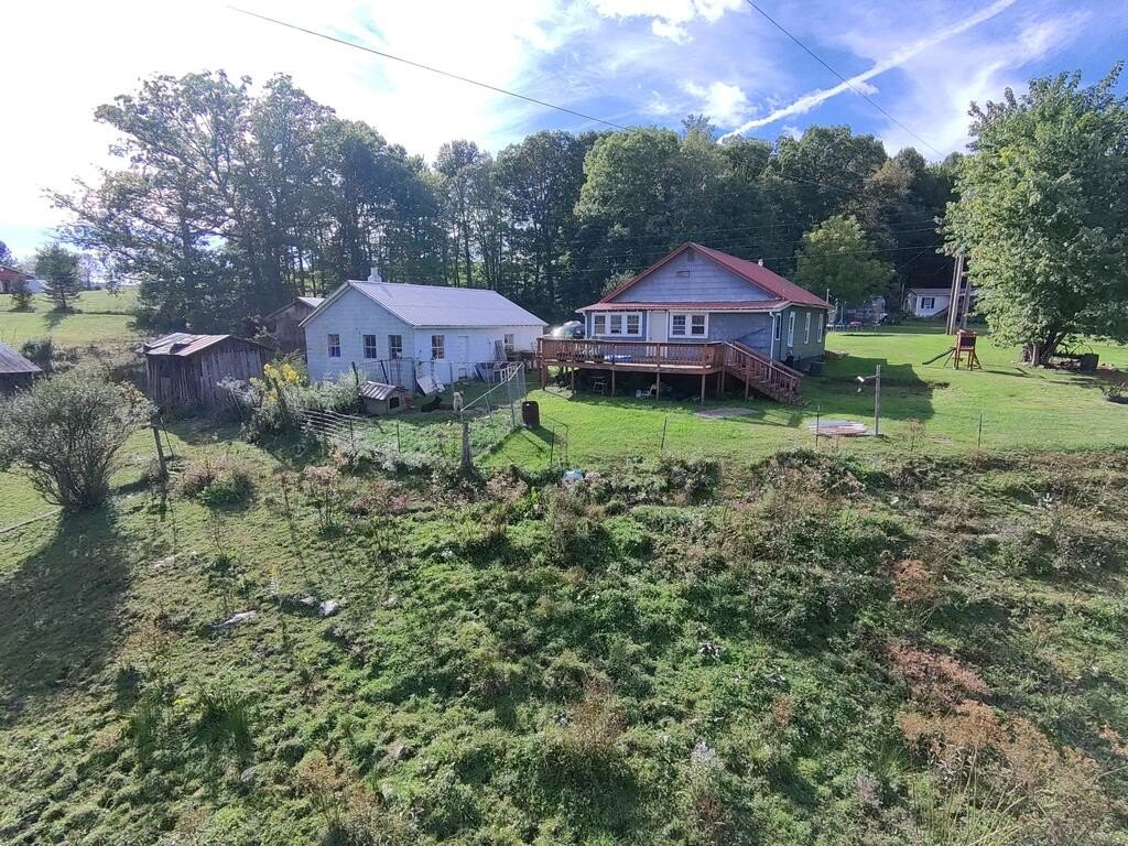 housing in Danese West Virginia under 150,000