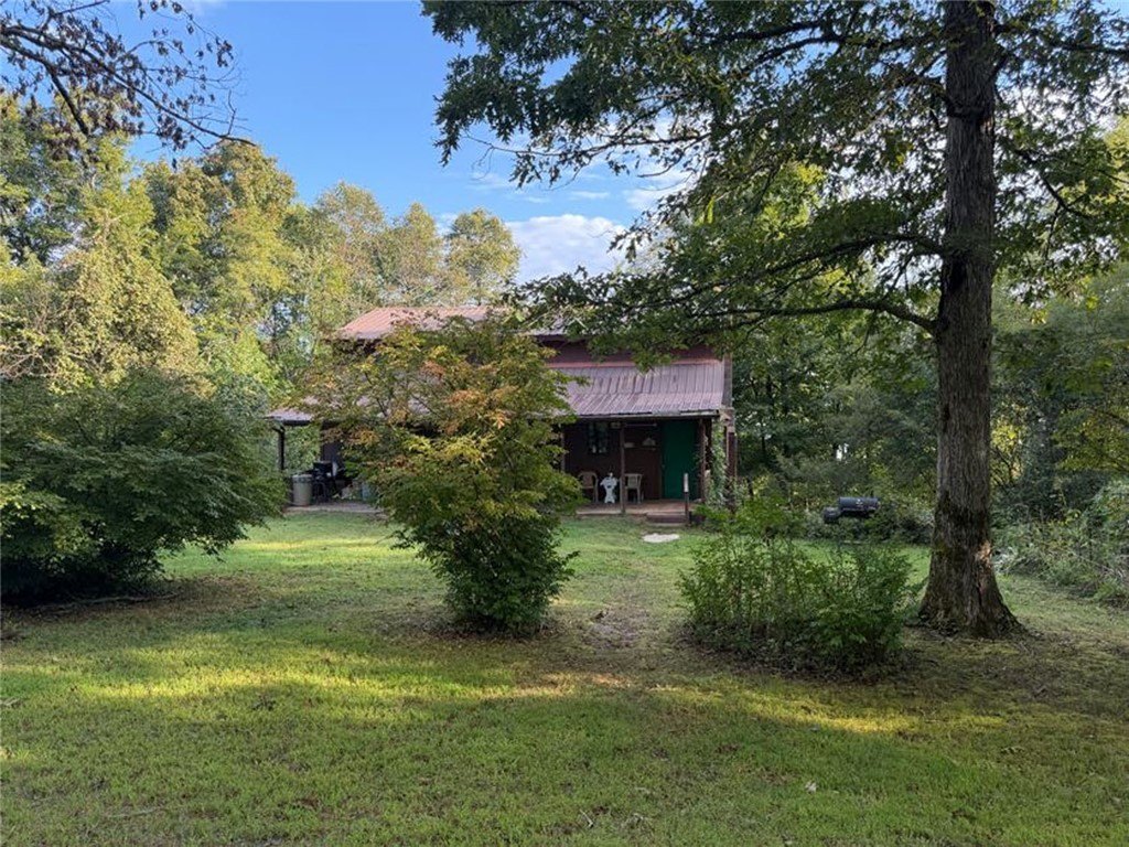 Ponca Arkansas under 150000 home