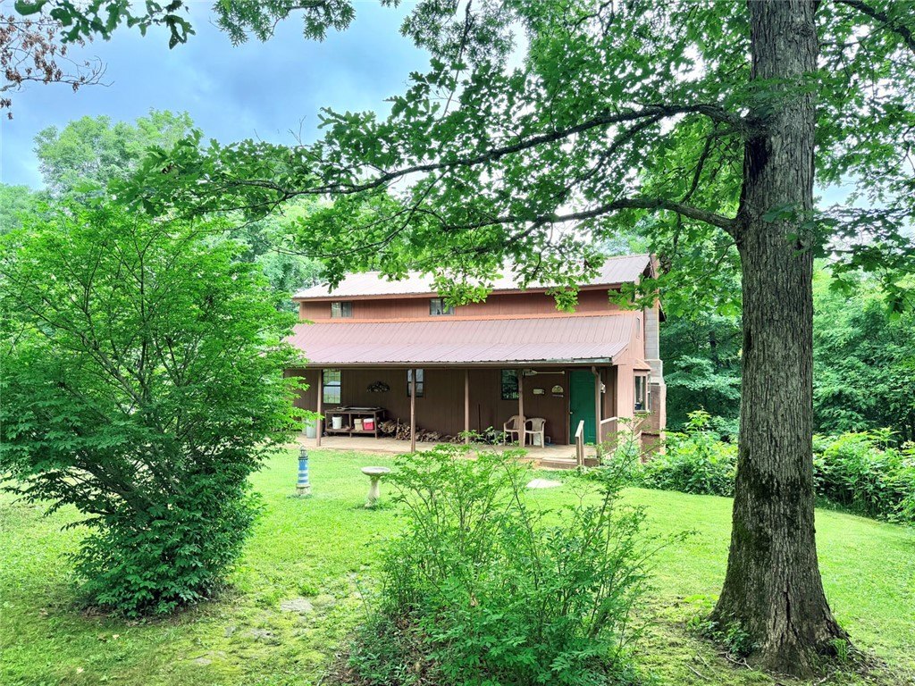 affordable house under 150K in Ponca Arkansas