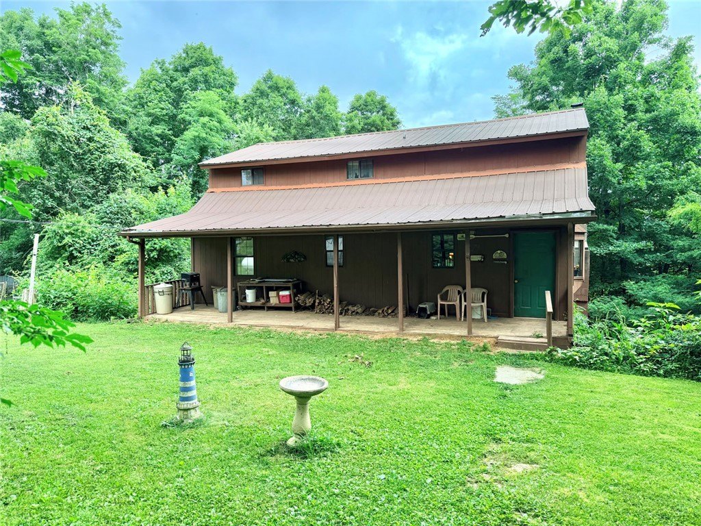 under $150,000 cheap property Ponca Arkansas