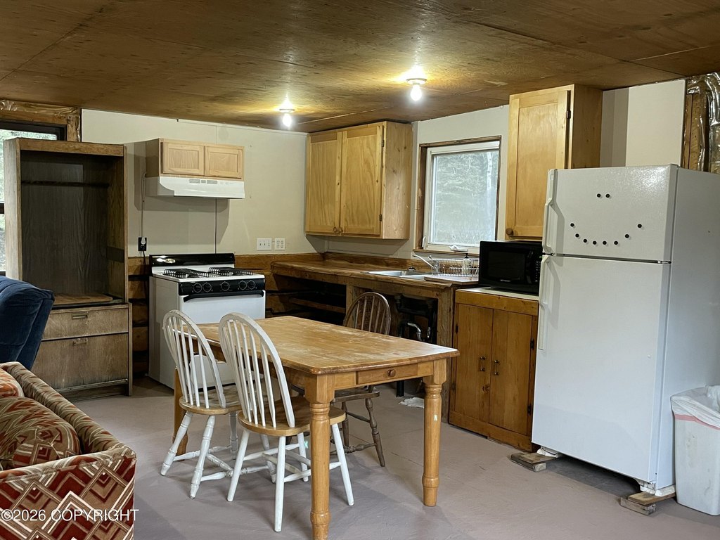 Tok Alaska housing under 150,000