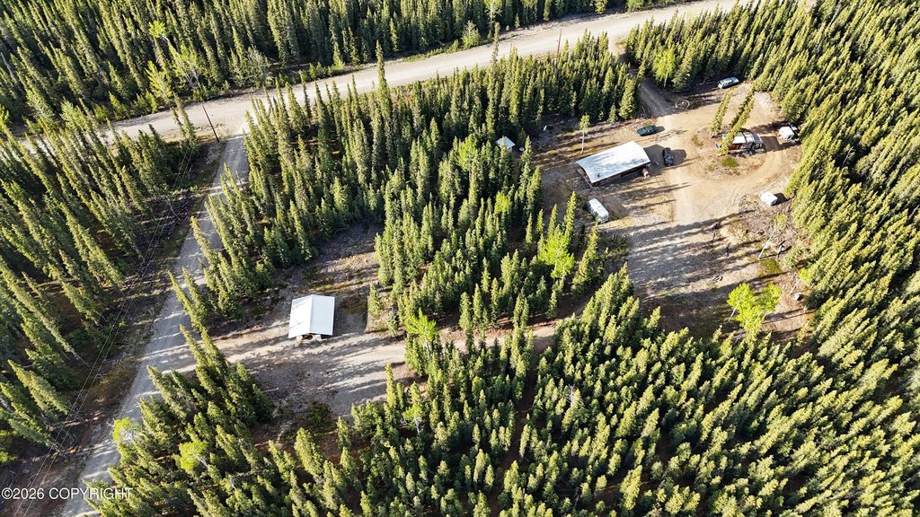 under $150,000 cheap property Tok Alaska