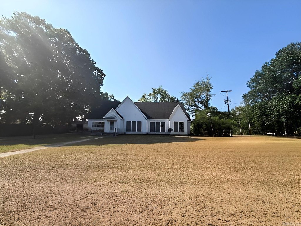 under 150K property in Junction City Arkansas